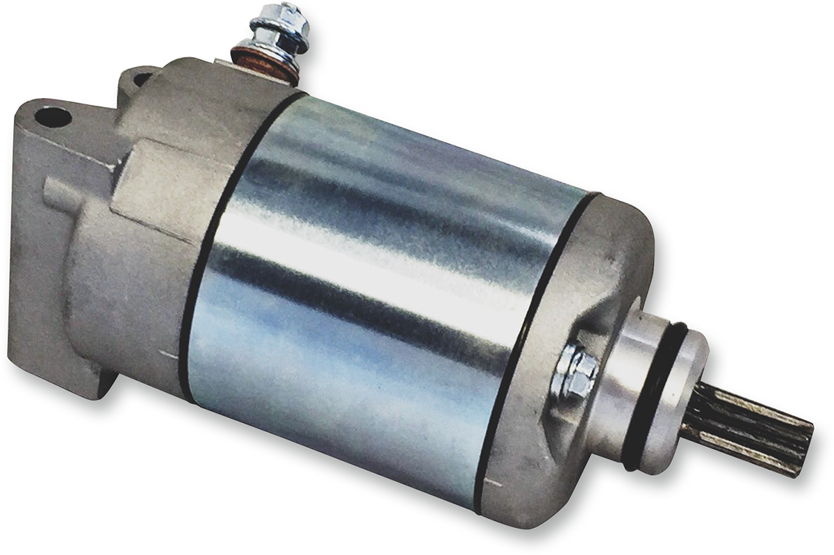 Rick's motorsport electric Starter - Polaris