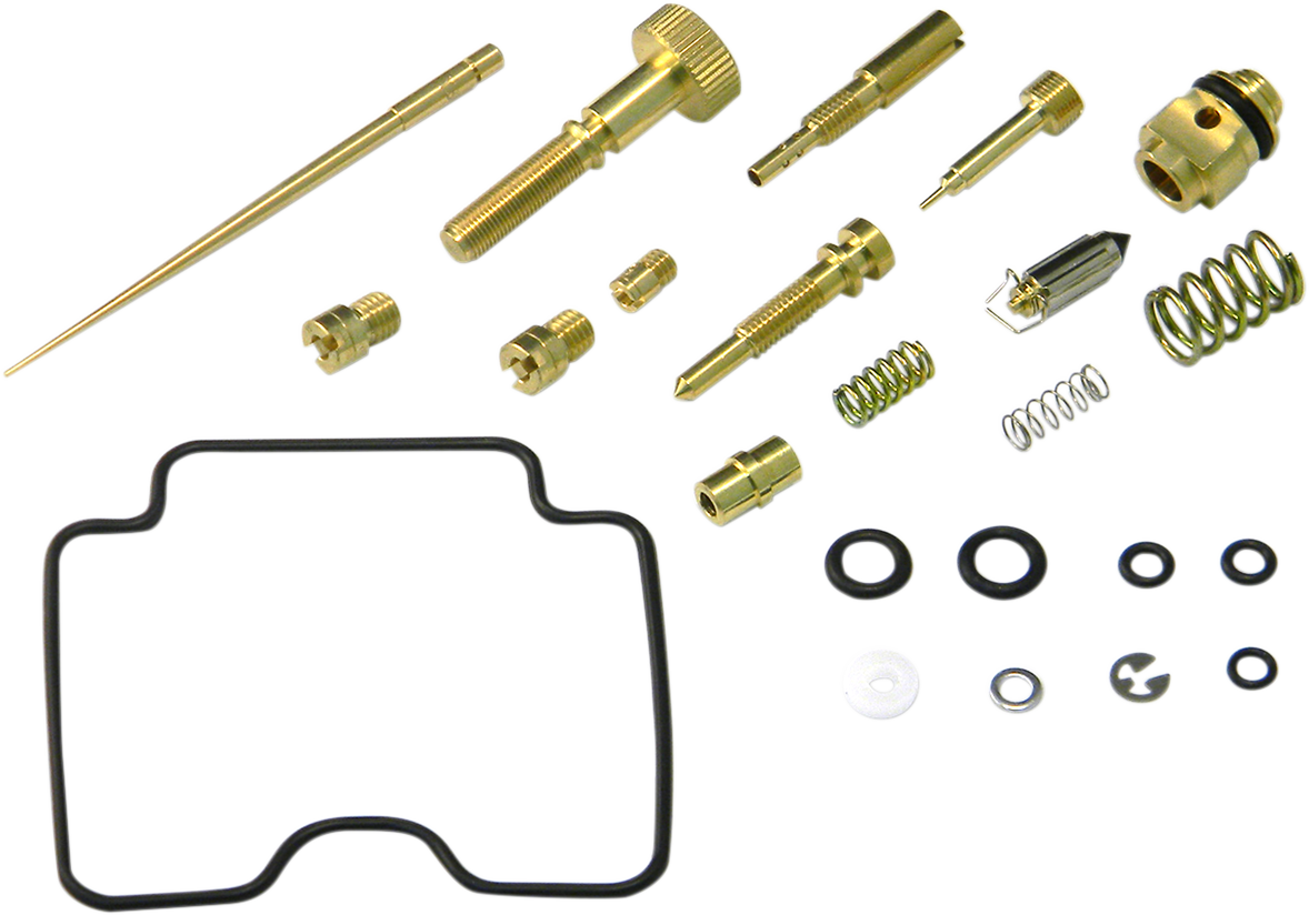 SHINDY - 03328 - Carburetor Repair Kit - Yamaha image 1 of 4