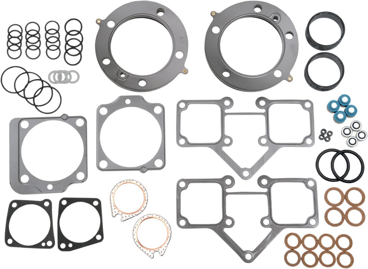 V-Twin Top End Gasket Kits