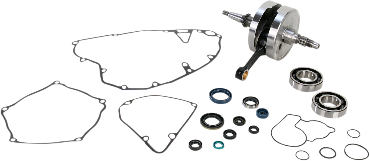 Wiseco Complete Bottom End Kit