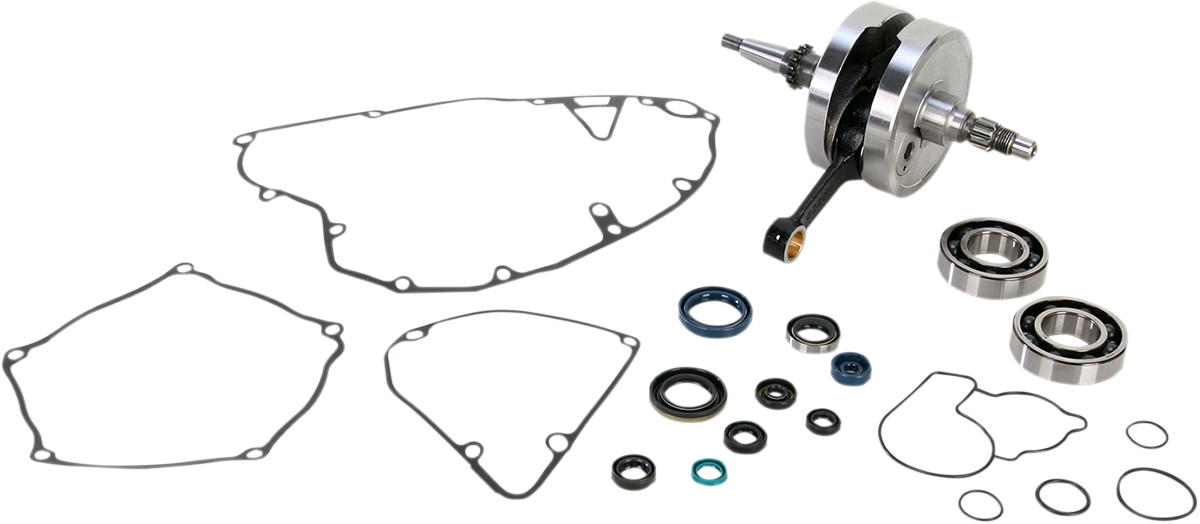 Wiseco Complete Bottom End Kit Suzuki / Kawasaki 250cc 2004-2008