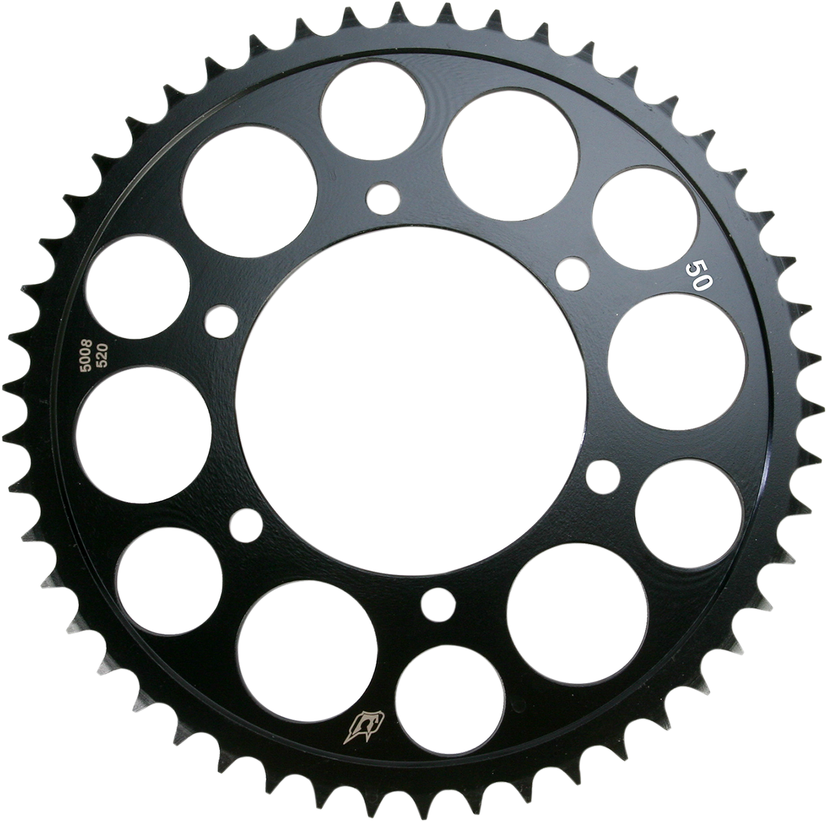 Driven Racing 520 Steel Rear Sprocket Kawasaki / Suzuki / Yamaha 1987-2025