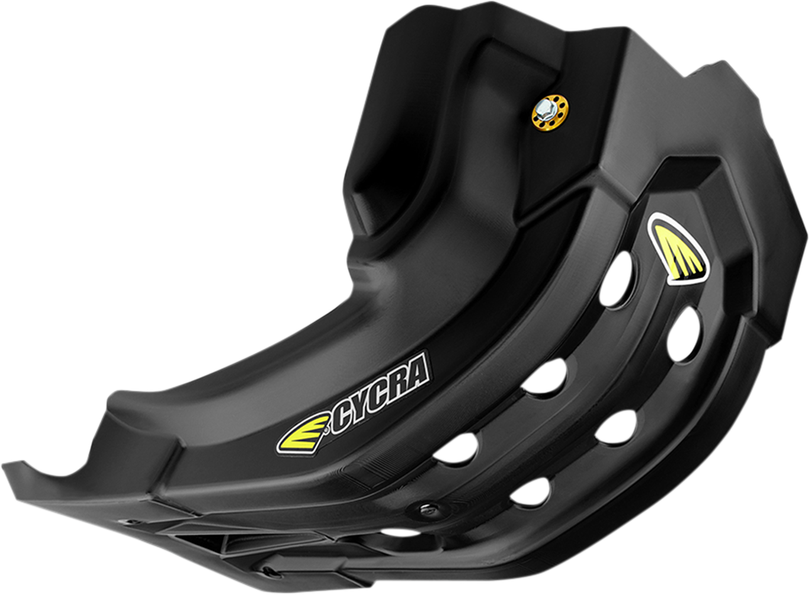 CYCRA Full Armor Skid Plate