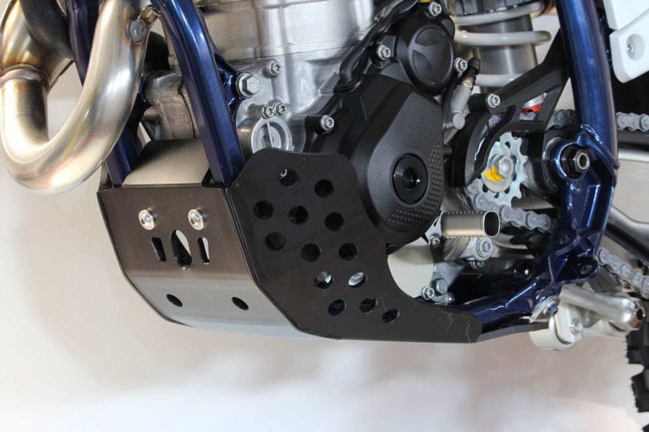 AXP Racing Skid Plate Husqvarna / KTM 250cc-350cc 2023-2025