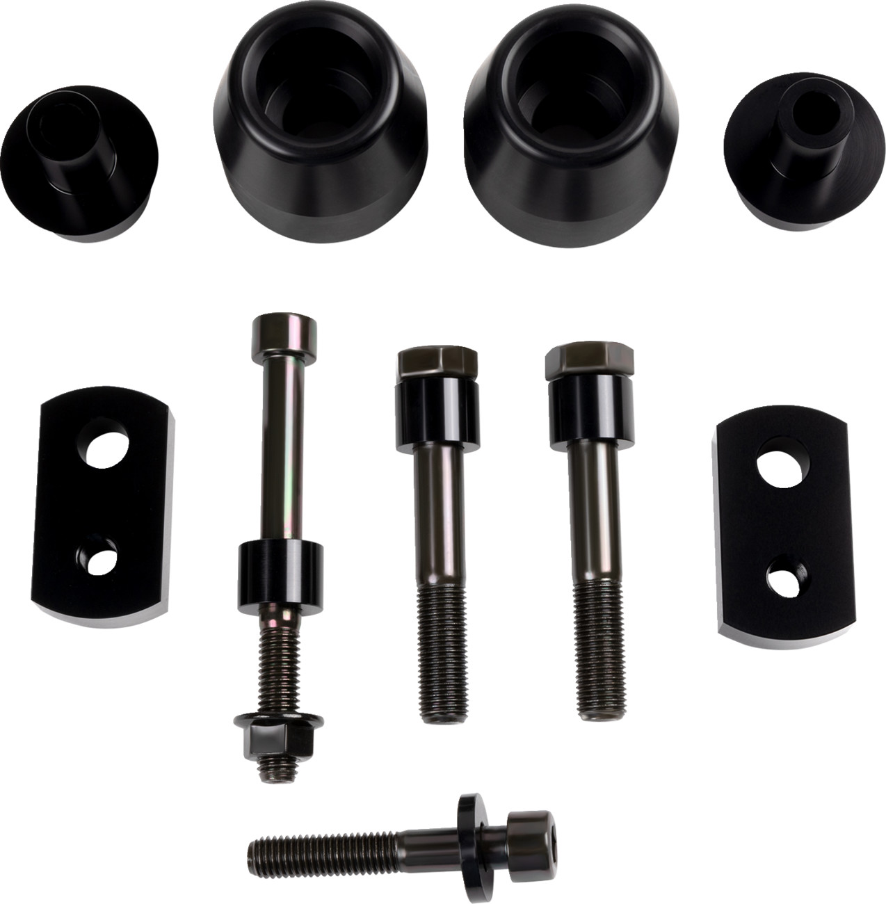 VORTEX Frame Slider Kit