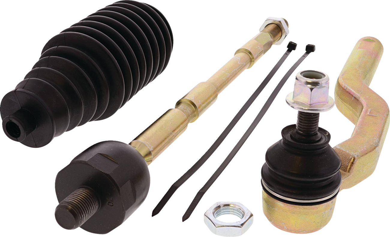MOOSE OFFROAD Tie-Rod End Kit