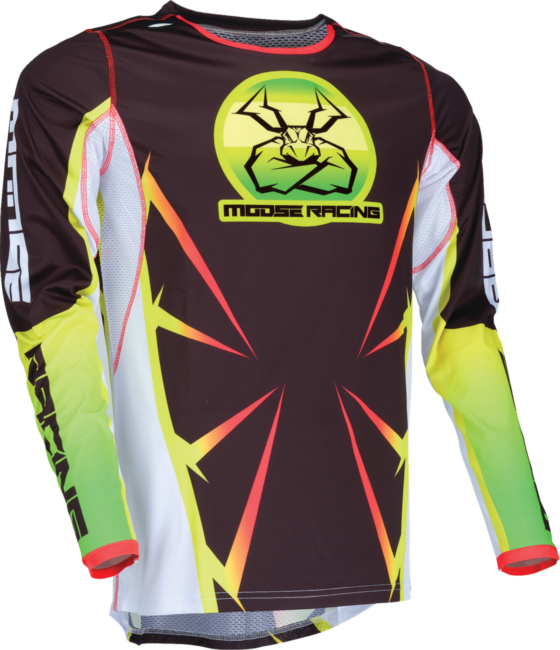 Moose Racing Agroid Jersey