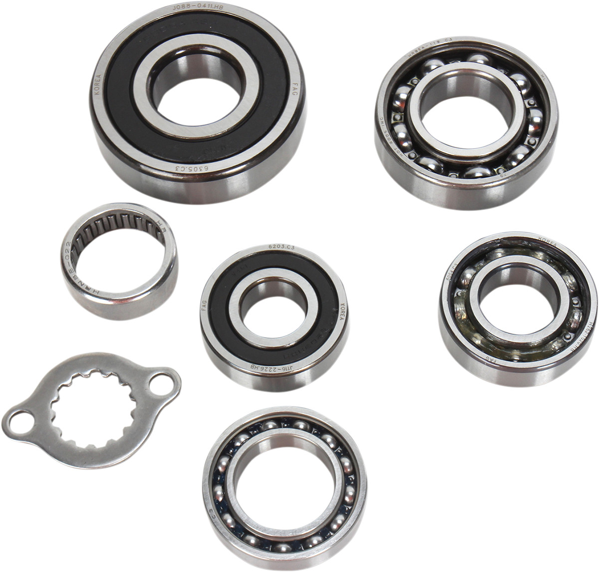 HOT RODS Transmission Bearing Kit