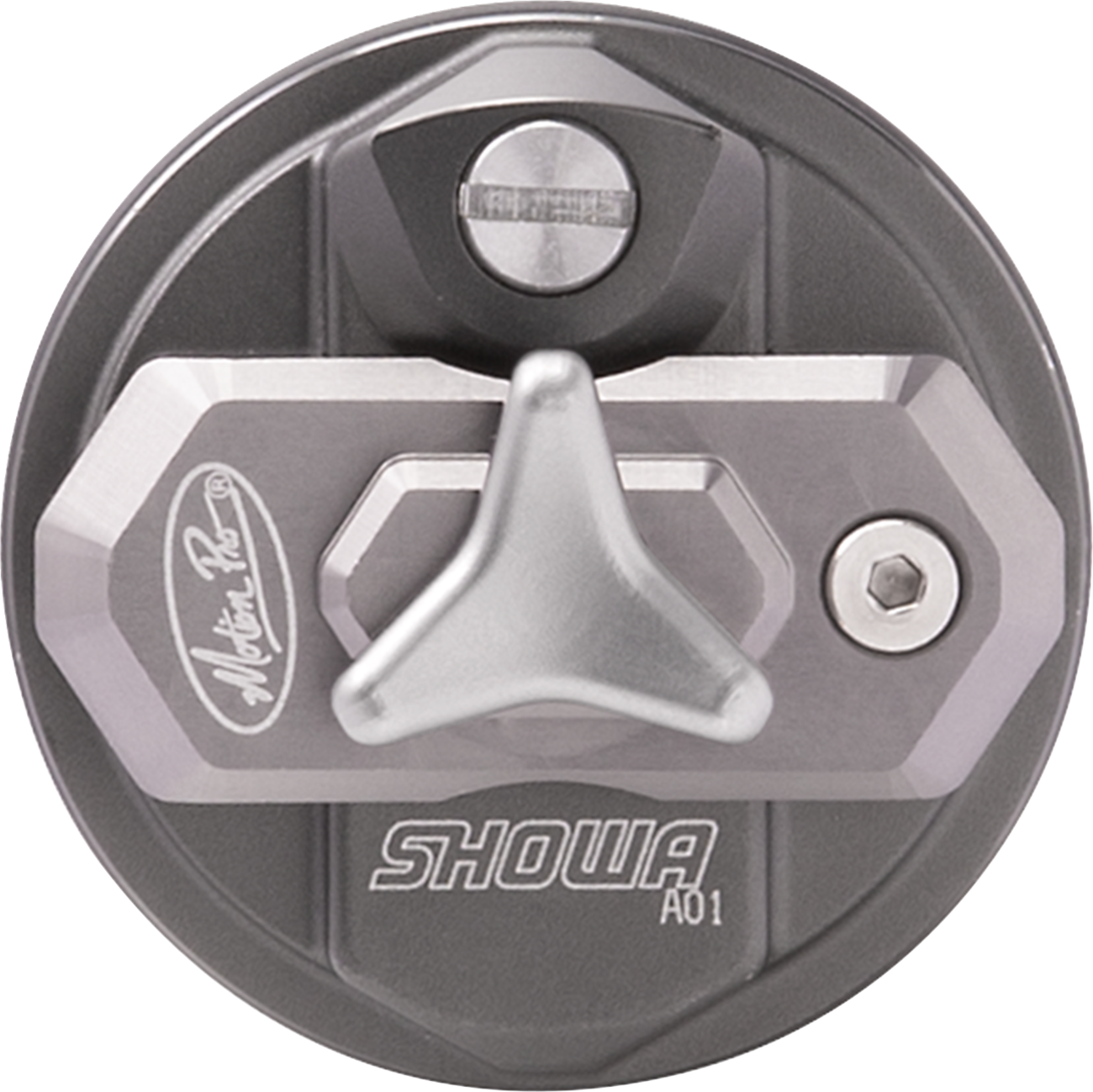Motion Pro Compression Adjuster for Showa - Tall