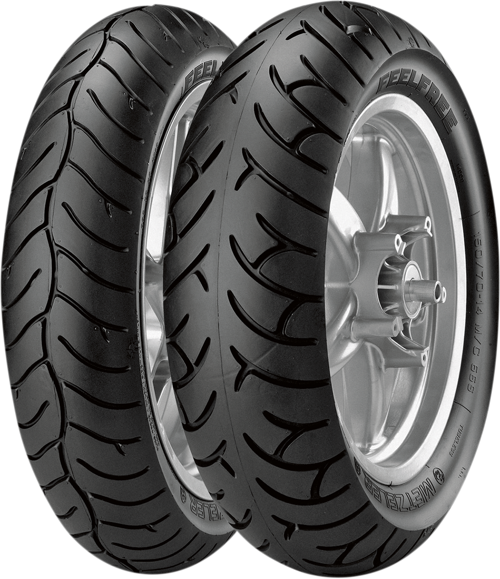 METZELER Feelfree™ Scooter Tire