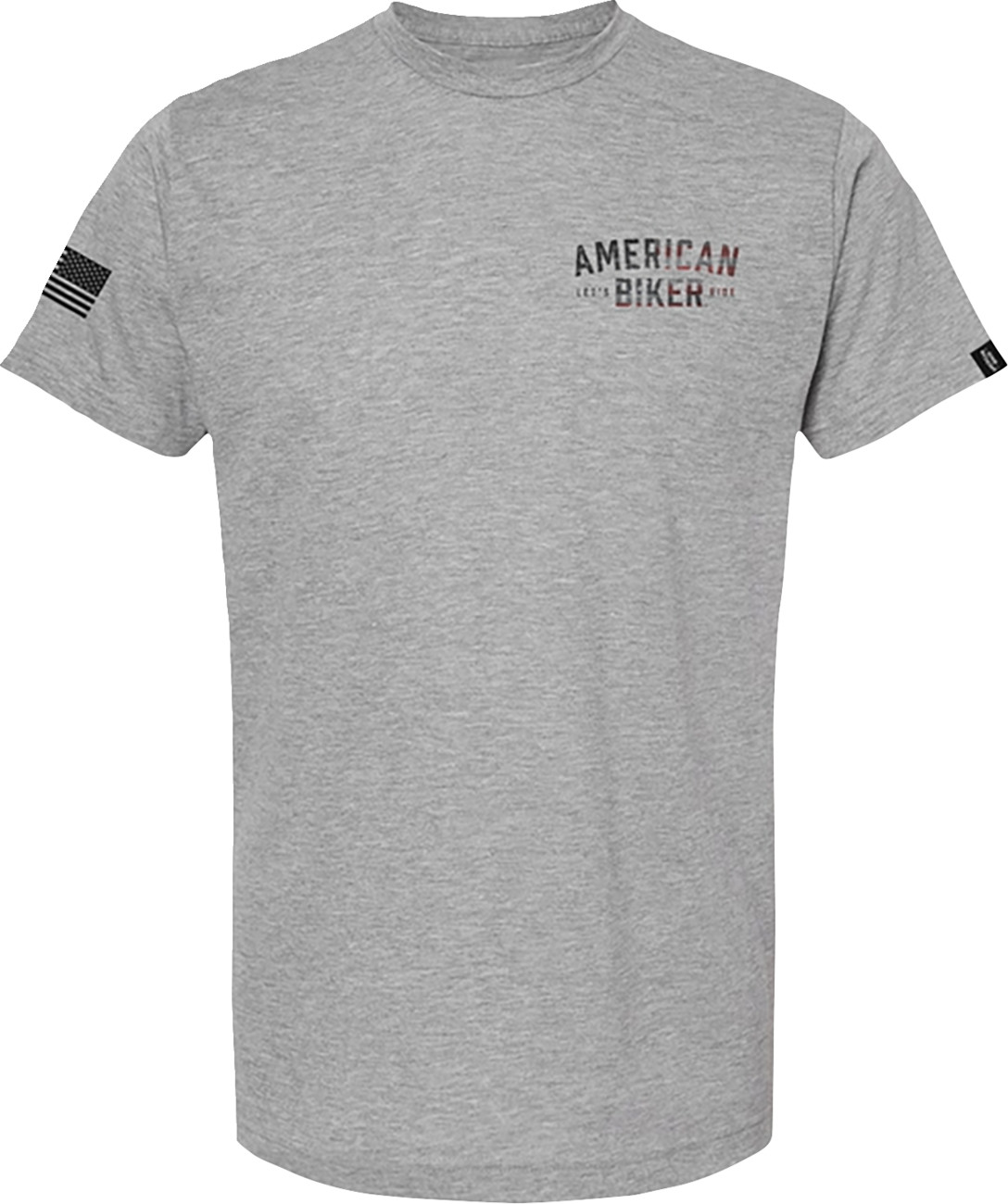 Biker Sam Active T-Shirt