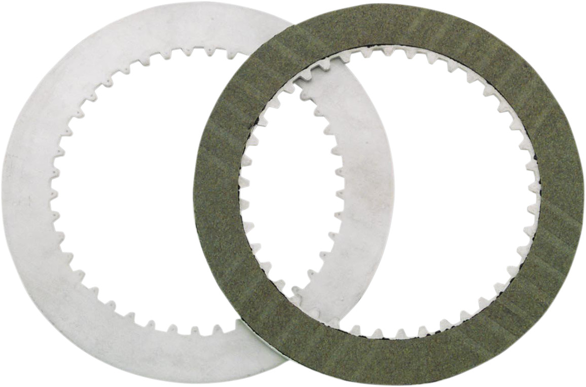 BELT DRIVES LTD. Clutch Plate