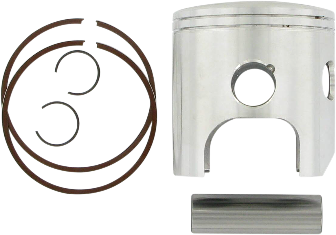 Piston Kit for 2 Stroke