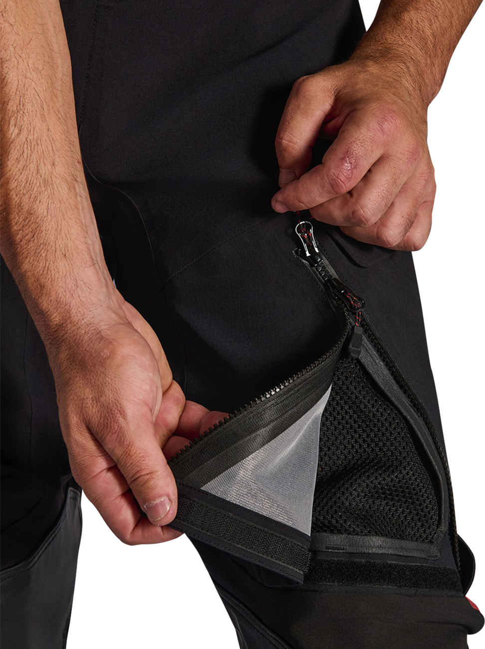 Alpinestars Halo Pro Drystar XF Laminated Pants