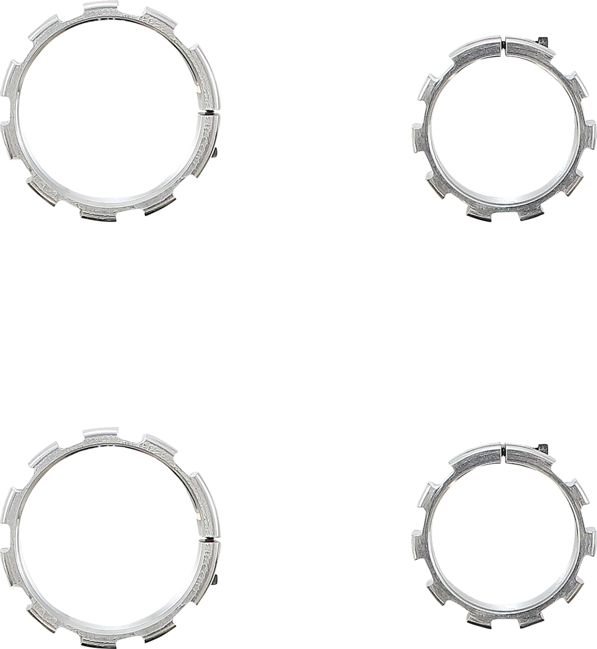 Shock Spring Kit