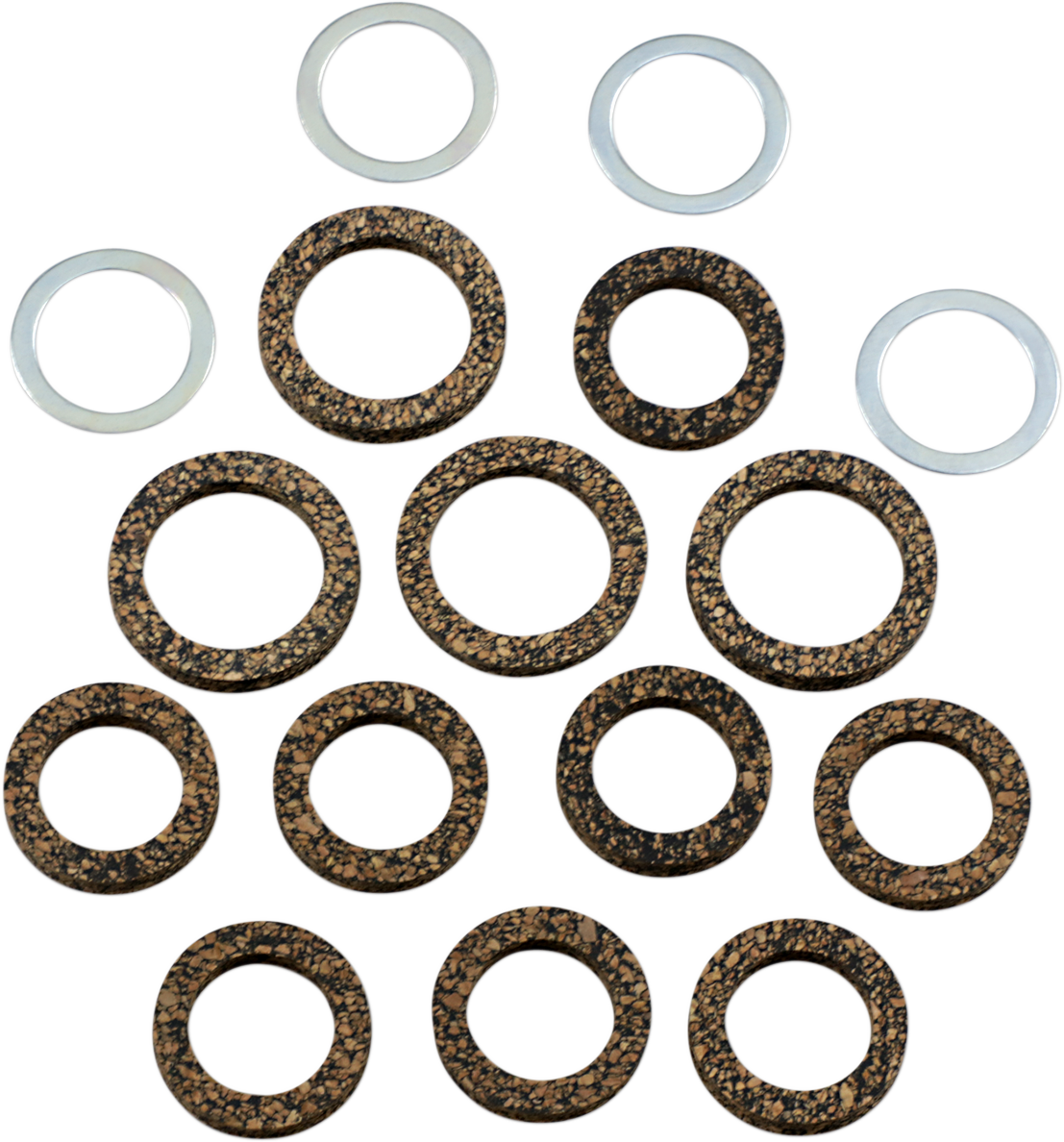 JAMES GASKET Replacement Seal Kit