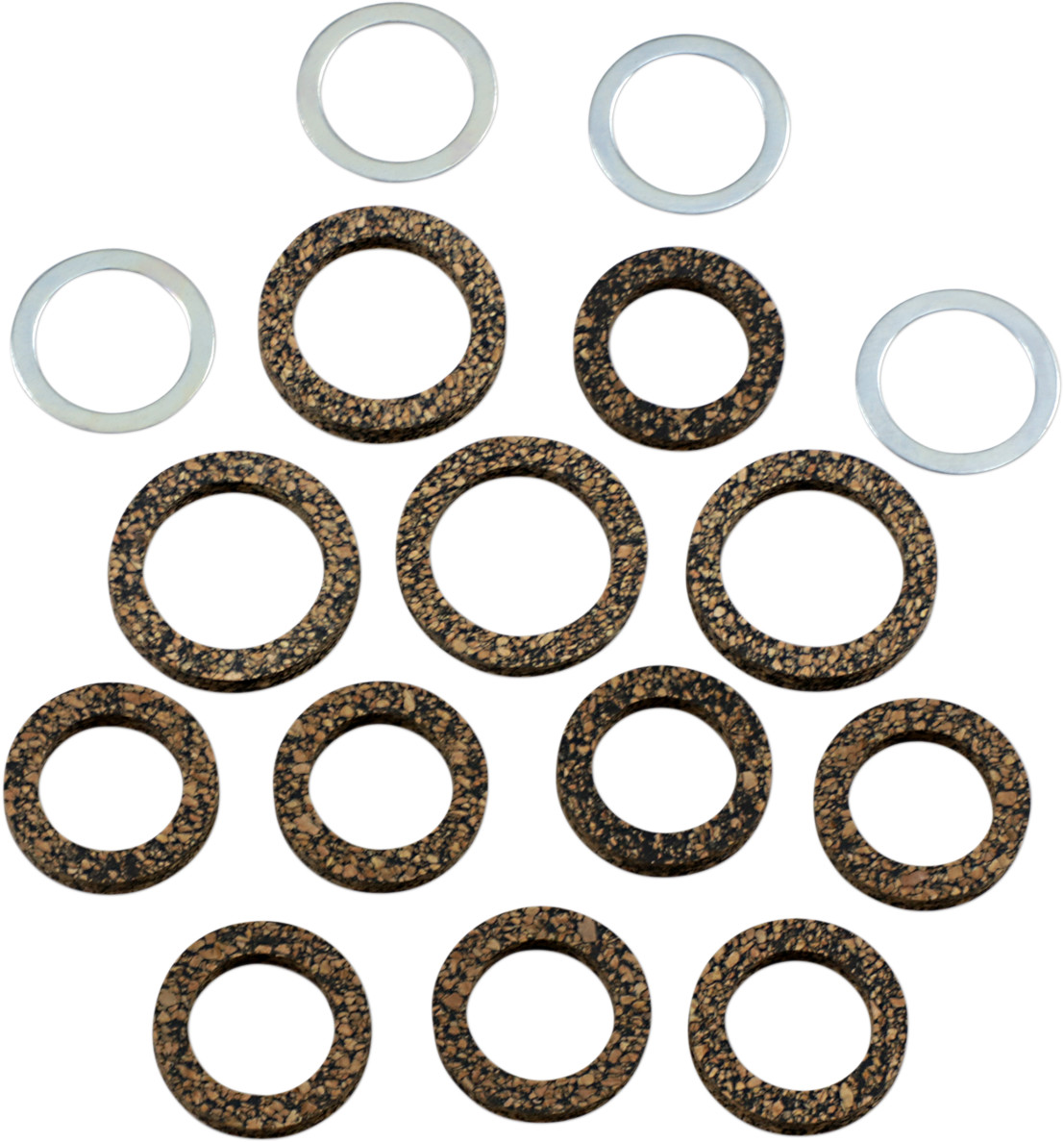 JAMES GASKET Replacement Seal Kit