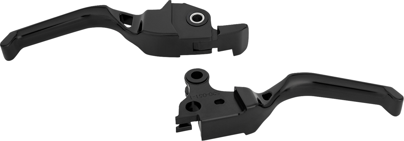 ARLEN NESS Method Lever Set