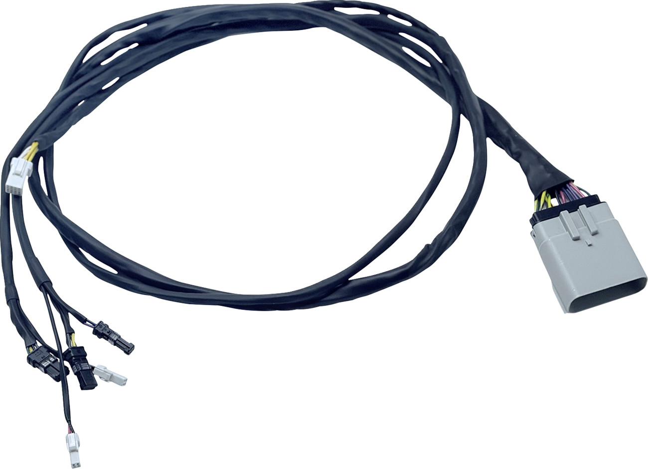 NAMZ Handlebar Control Extension Harness