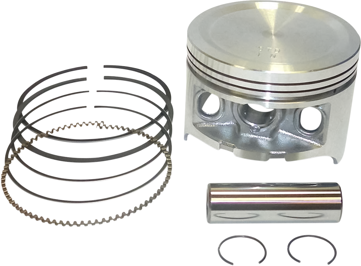 WSM Piston Kit