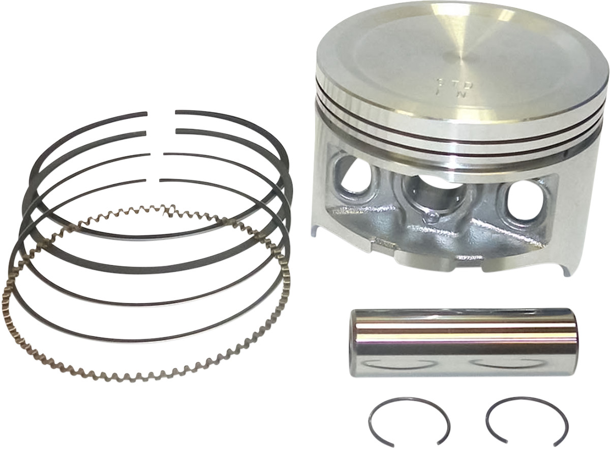 WSM Piston Kit