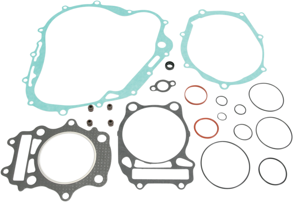 Complete Gasket Kit