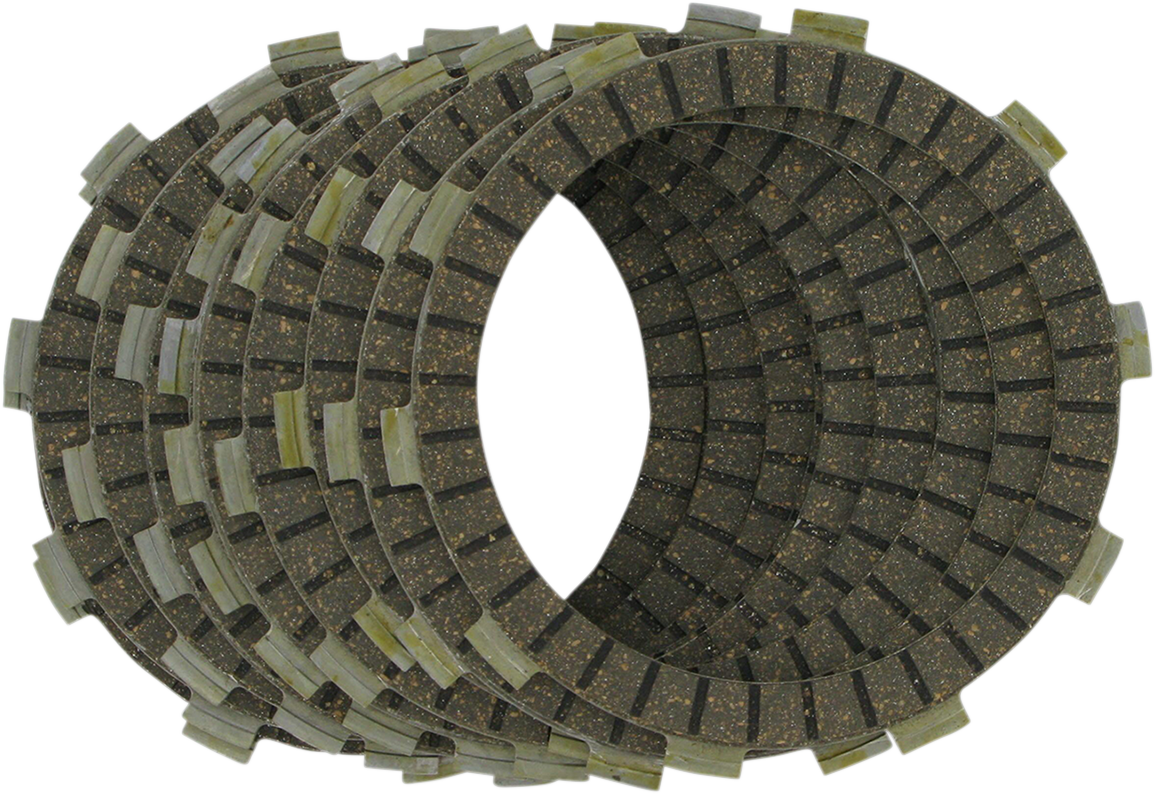 Ebc Clutch Kit Suzuki