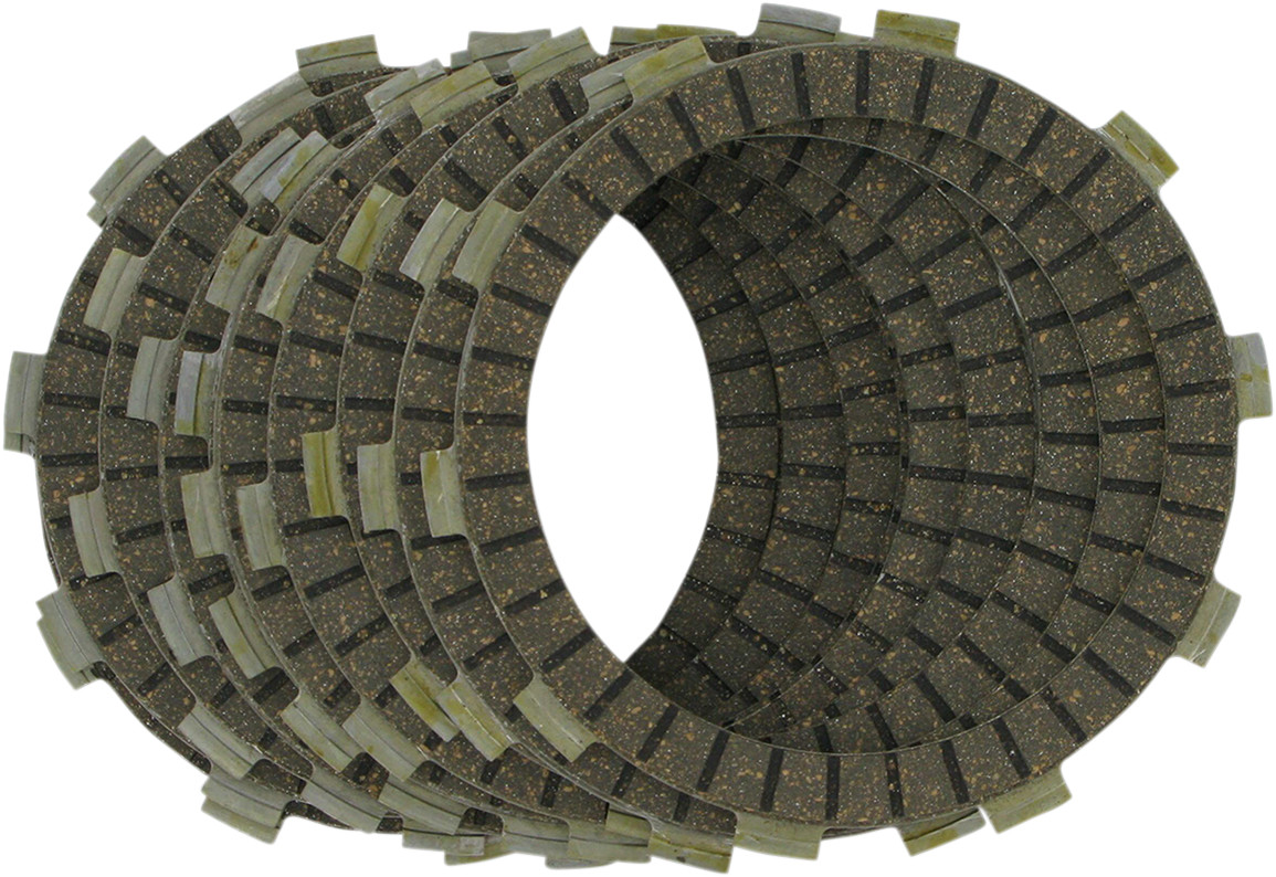 EBC Redline Clutch Kit