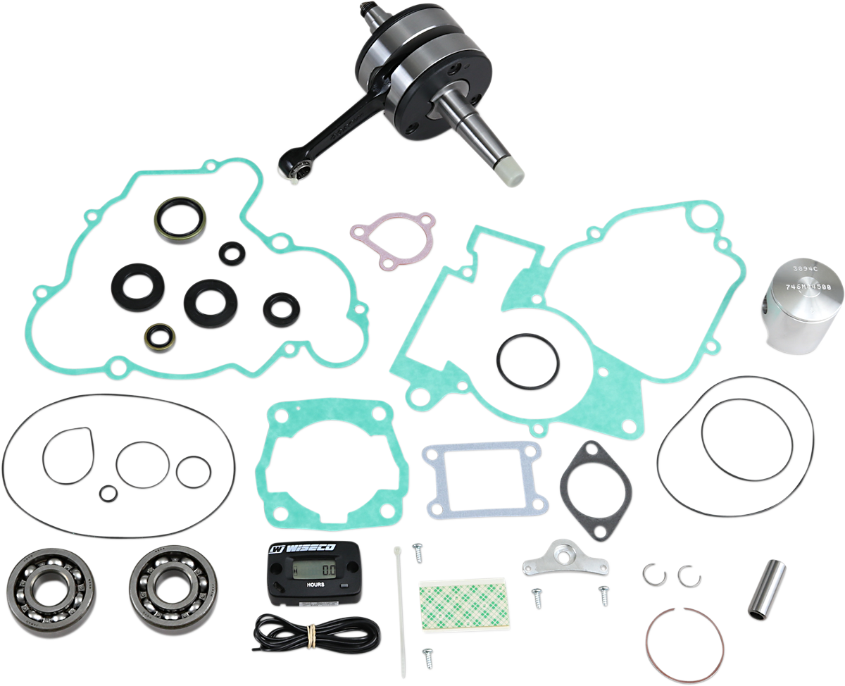 Engine Rebuild Kit - Garage Buddy - 2-Stroke