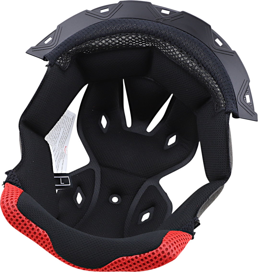 Alpinestars SM5 Helmet Crown Pad