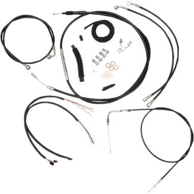 CABLE KIT CB12-14ABS FXS