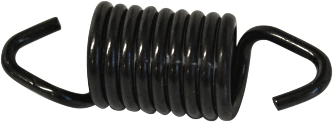 BIKEMAN PERFORMANCE Exhaust Springs