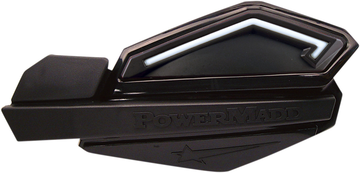 POWERMADD Star Series Handguards Light Kit