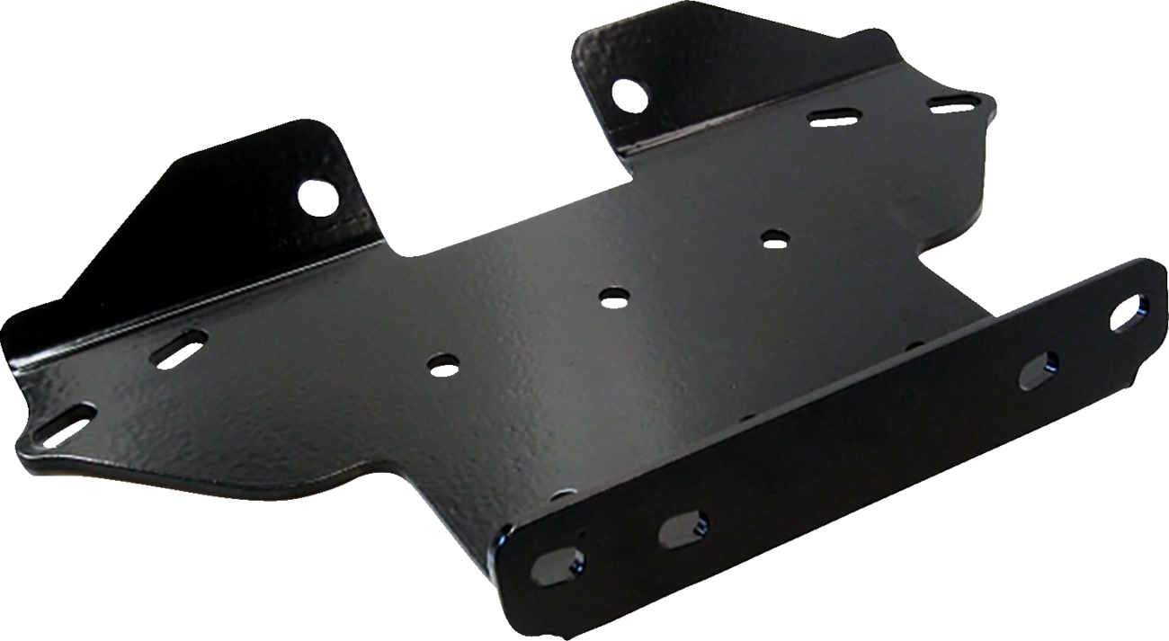 KFI PRODUCTS KFI Winch Mount Application Chart