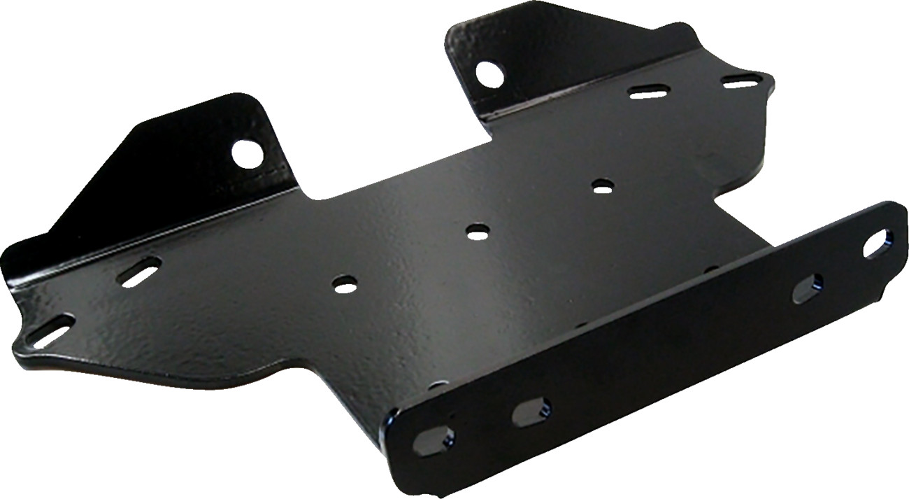 KFI PRODUCTS KFI Winch Mount Application Chart