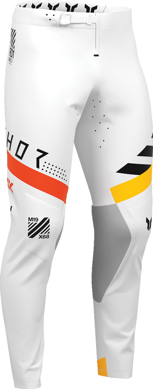 Thor Sportmode Synth Pants