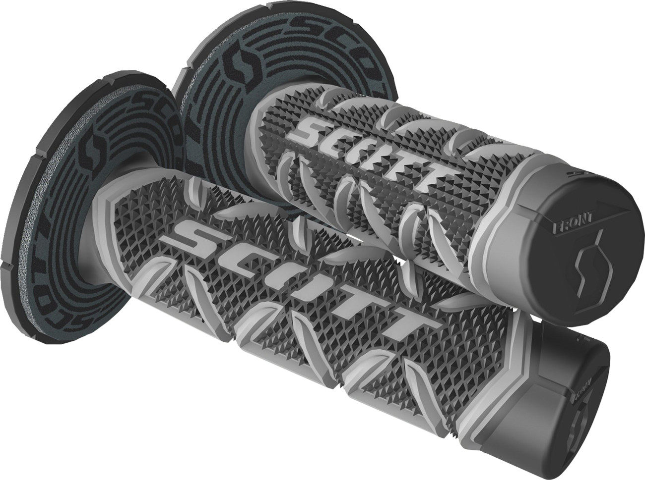 SCOTT Diamond MX Grip