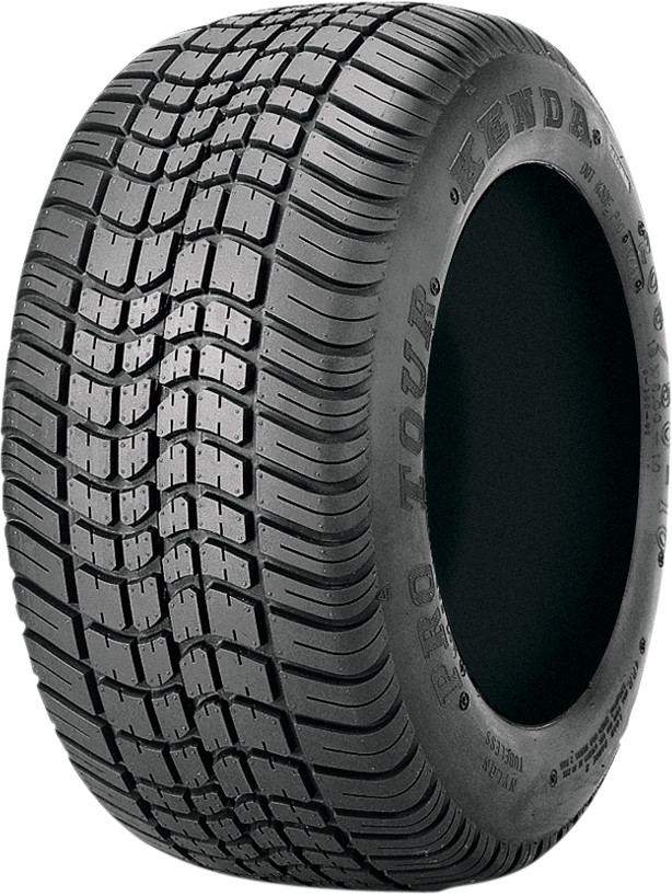 KENDA Replacement Trailer Tire
