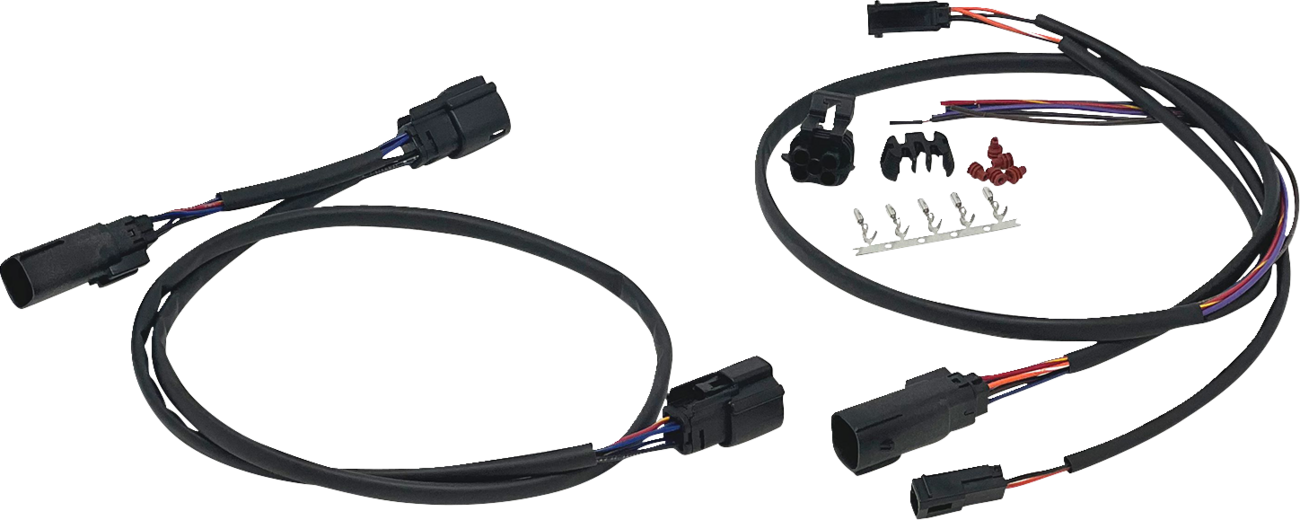 Tour-Pak Wiring Kit