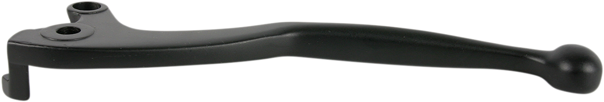 Parts unlimited Lever - Left Hand - Black Yamaha