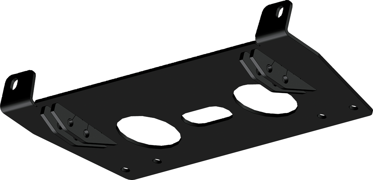 KFI PRODUCTS Plow Mount