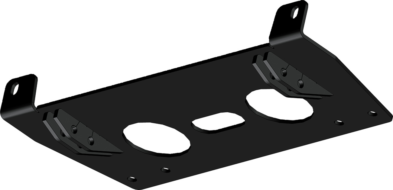 KFI PRODUCTS Plow Mount