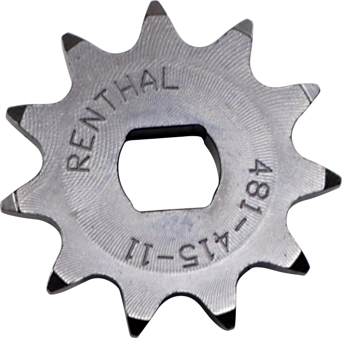 Renthal Grooved Front Sprocket KTM / Husqvarna / Gas Gas 50cc-65cc 1998-2023