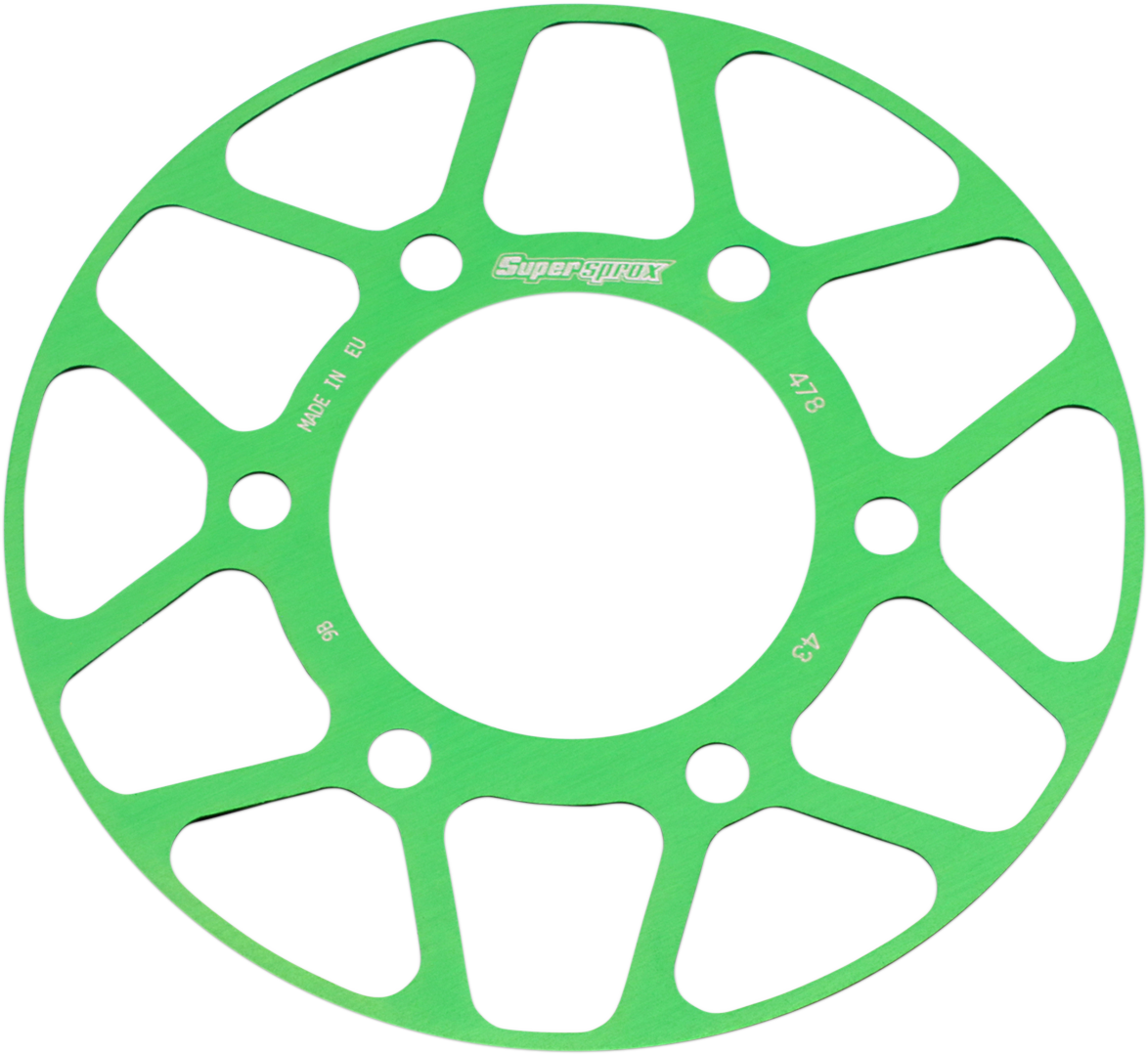 SUPERSPROX Edge Sprocket Insert