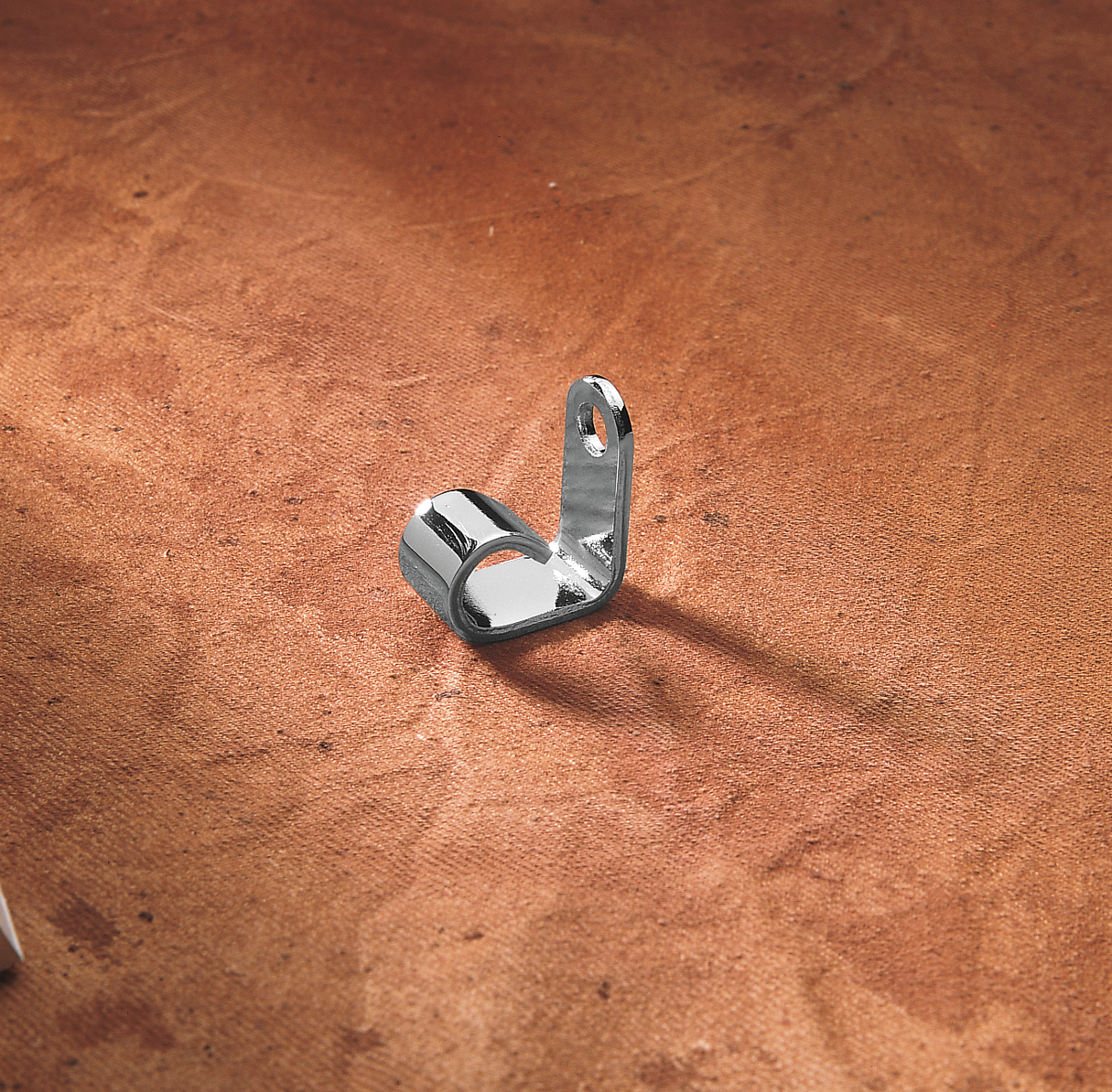 Drag Specialties Clutch Cable Support Bracket