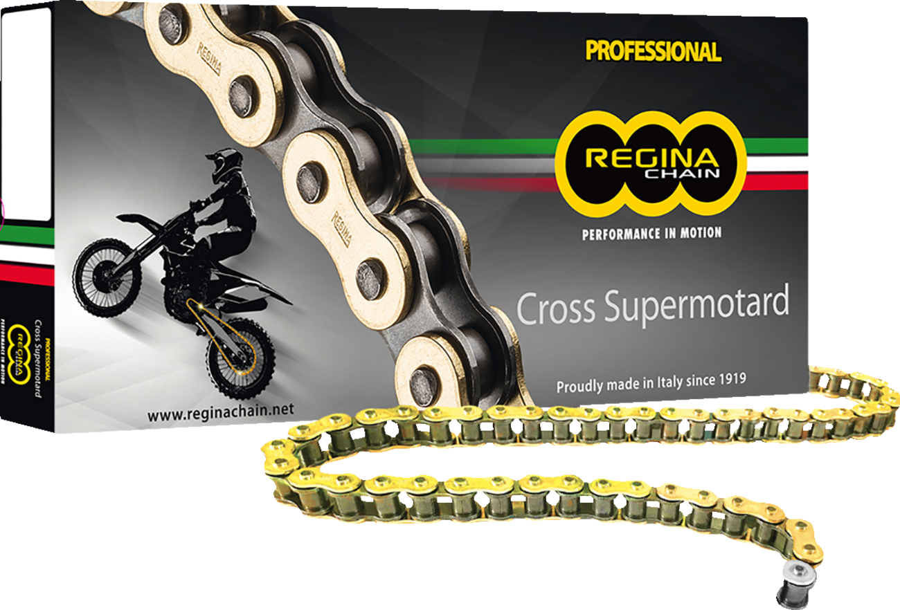 REGINA 520 RX3 Series Chain