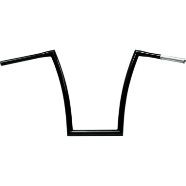 HANDLEBARS FATBOB 17