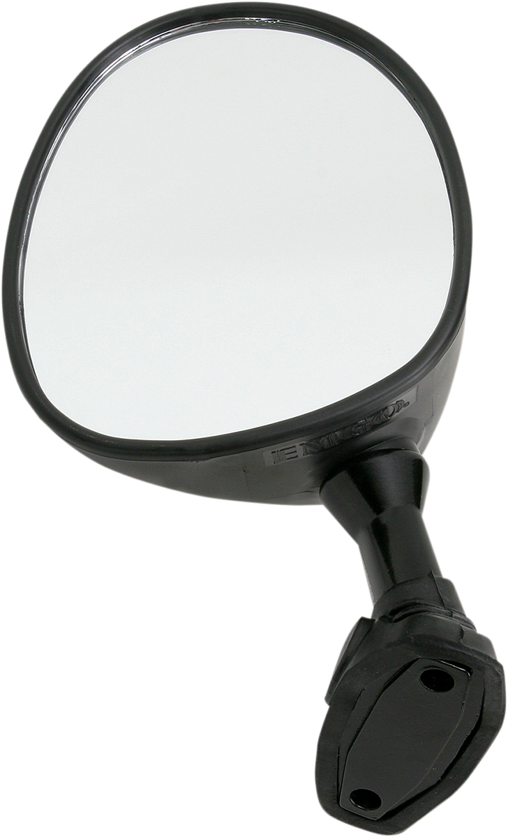 OEM-Style Replacement Mirror