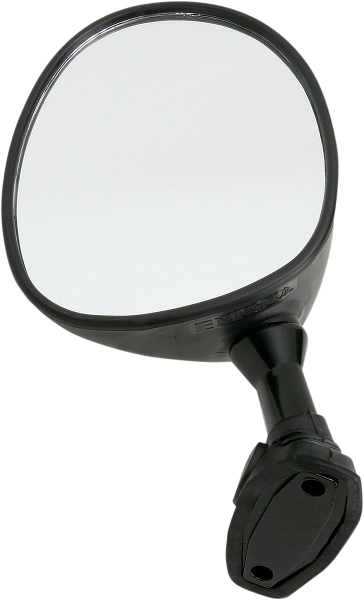 EMGO OEM-Style Replacement Mirror