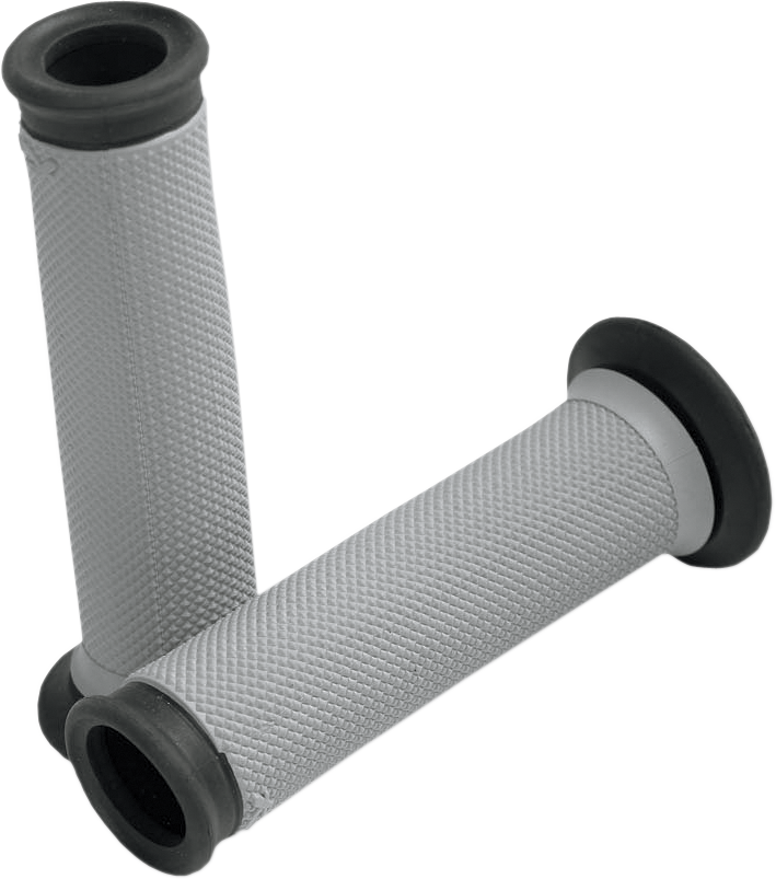 Renthal Road Dual Compound Grips For Street